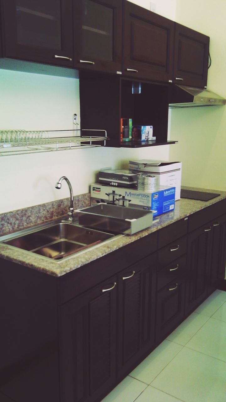 Apartment-for-rent-Sisattanak-Vientiane-Lao_20 ID: 2755 – New modern apartment for rent in quiet area.