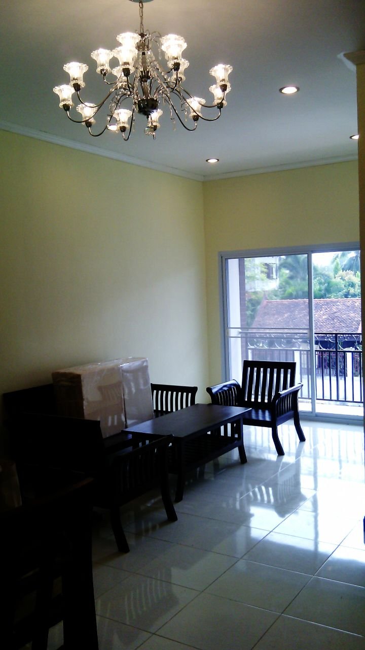 Apartment-for-rent-Sisattanak-Vientiane-Lao_22 ID: 2755 – New modern apartment for rent in quiet area.