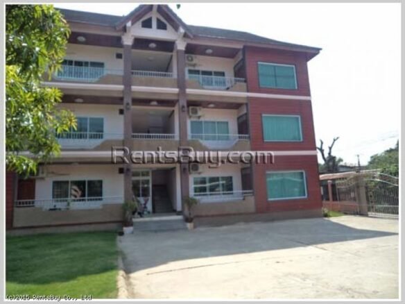 ID: 2541 – Luxury 3 bed room apartment in quiet area by good access near 103 Hostpital.