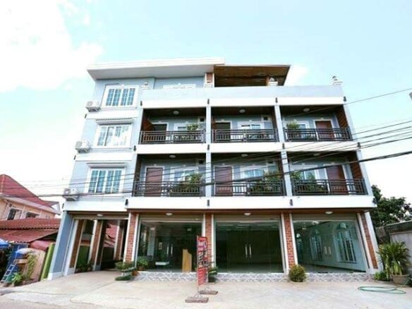 ID: 3308 – Nice Apartment near Saysetta Hospital.
