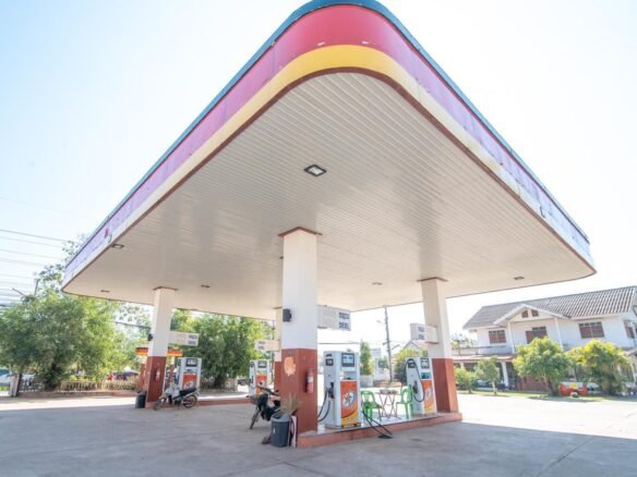 ID: 4535-Business Opportunity! Property in Luangprabang Province for sale