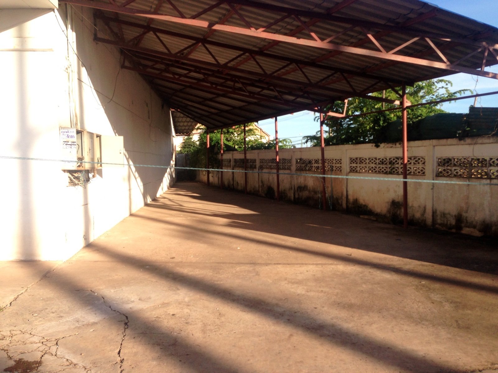 ID: 1614 – Office building near Mekong Community.