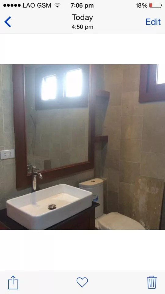 House-for-rent-Sikhottabongk-Vientiane-Lao_16 ID: 364 – Brand new modern house in town for rent