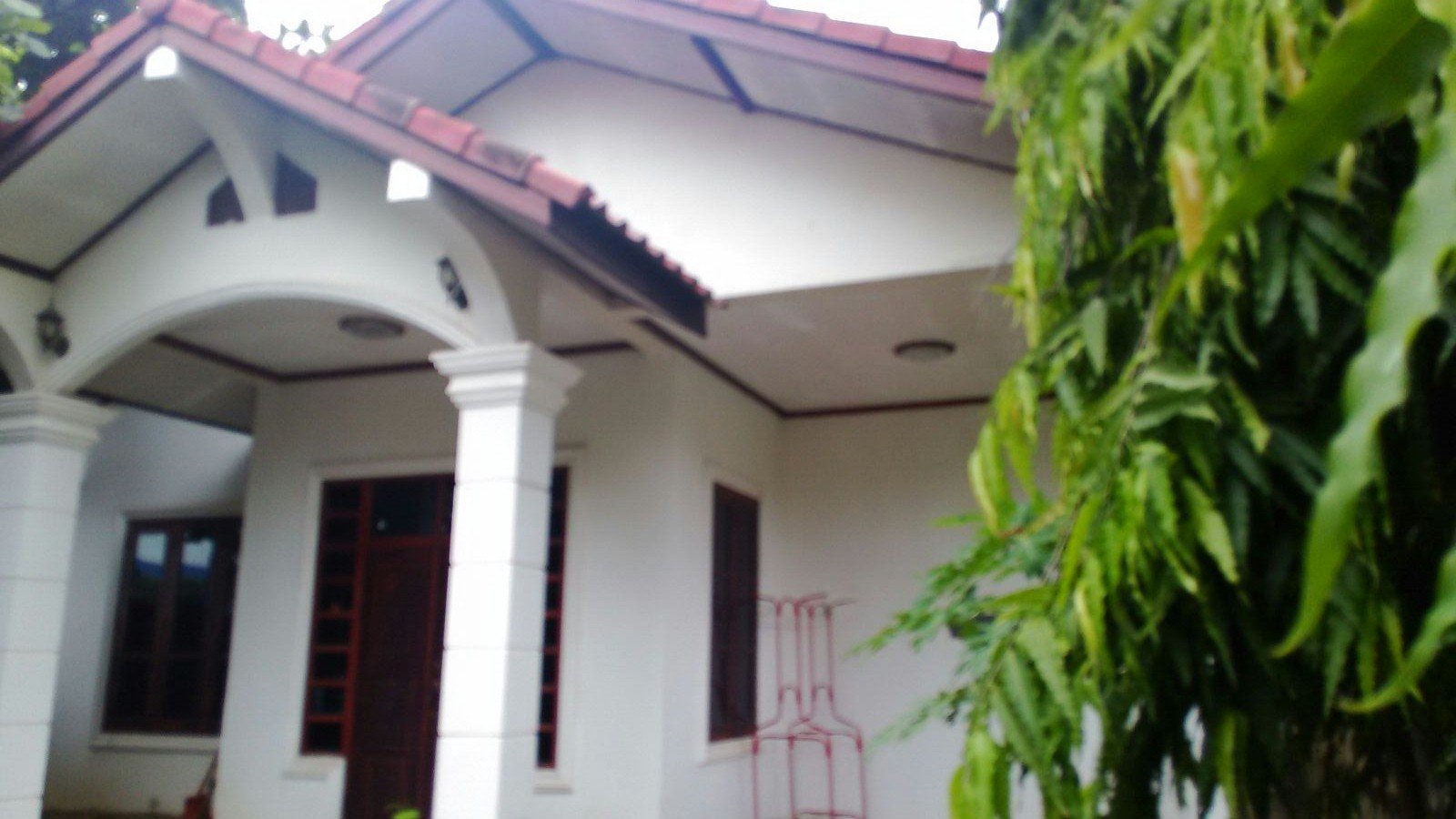 House-for-rent-Sisattanak-Vientiane-Lao_2 ID: 44 – Villa close to Sengdara
