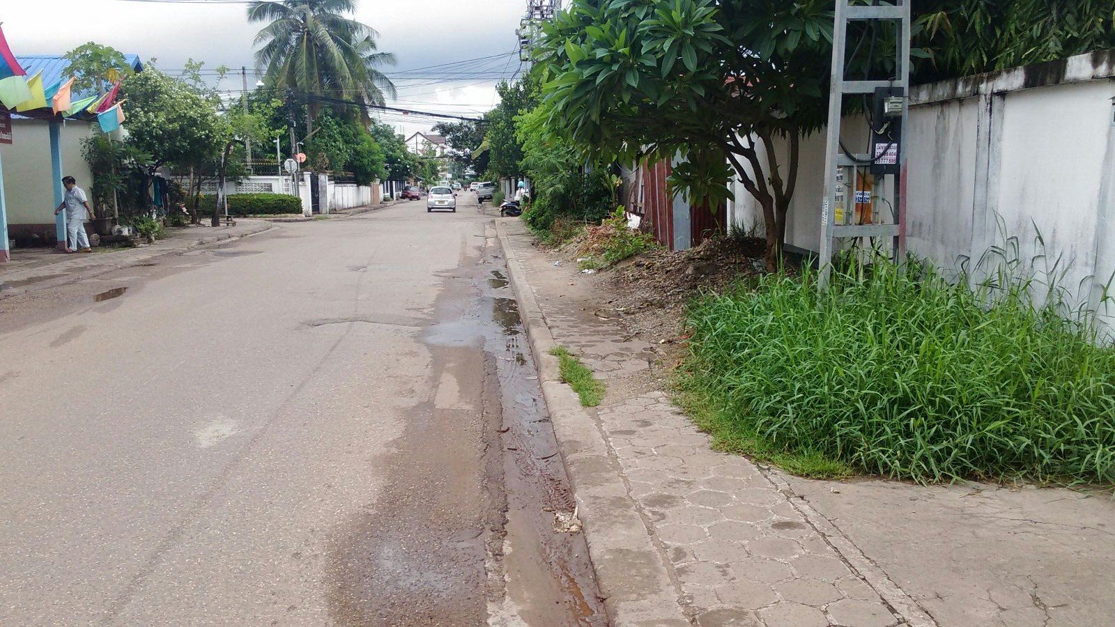 House-for-rent-Sisattanak-Vientiane-Lao_3 ID: 44 – Villa close to Sengdara