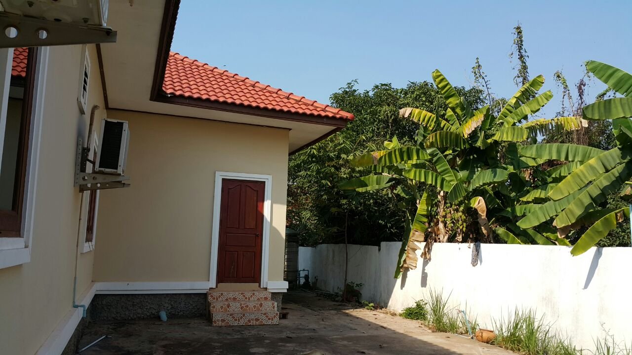 House-for-sale-Chanthabouly-Vientiane-Lao_09 ID: 2046 – Villa house for sale with large garden near Huayhong Market
