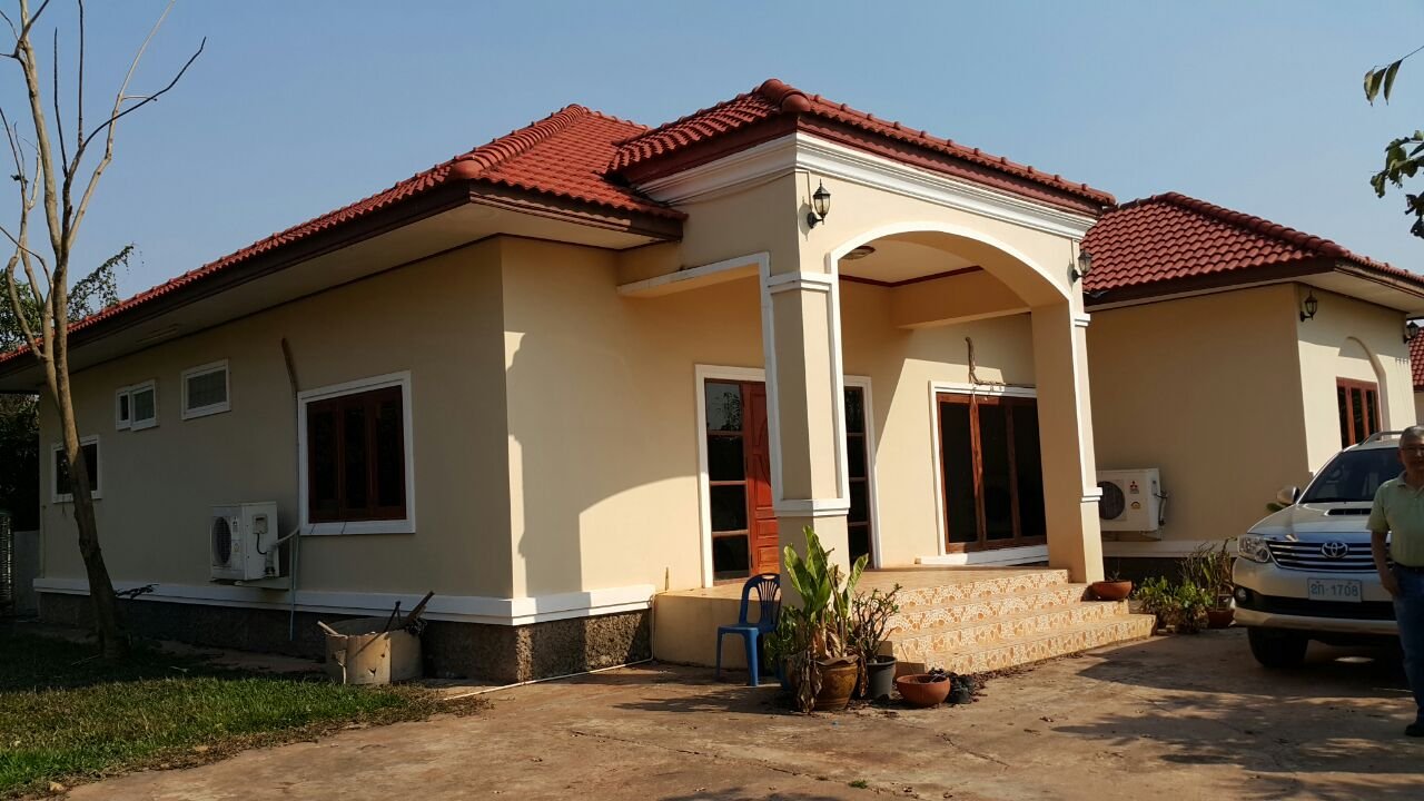 House-for-sale-Chanthabouly-Vientiane-Lao_10 ID: 2046 – Villa house for sale with large garden near Huayhong Market