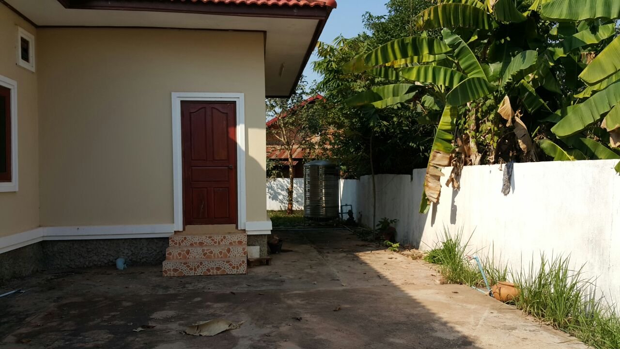 House-for-sale-Chanthabouly-Vientiane-Lao_11 ID: 2046 – Villa house for sale with large garden near Huayhong Market