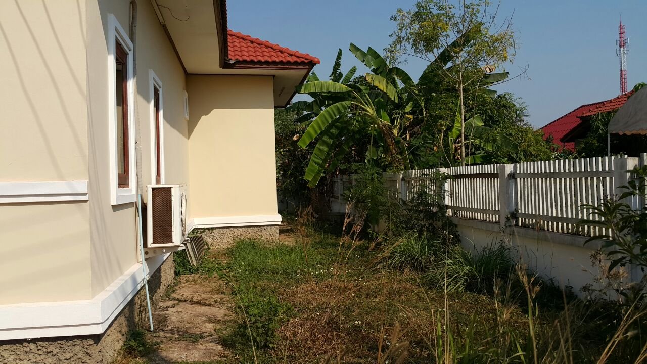 House-for-sale-Chanthabouly-Vientiane-Lao_15 ID: 2046 – Villa house for sale with large garden near Huayhong Market