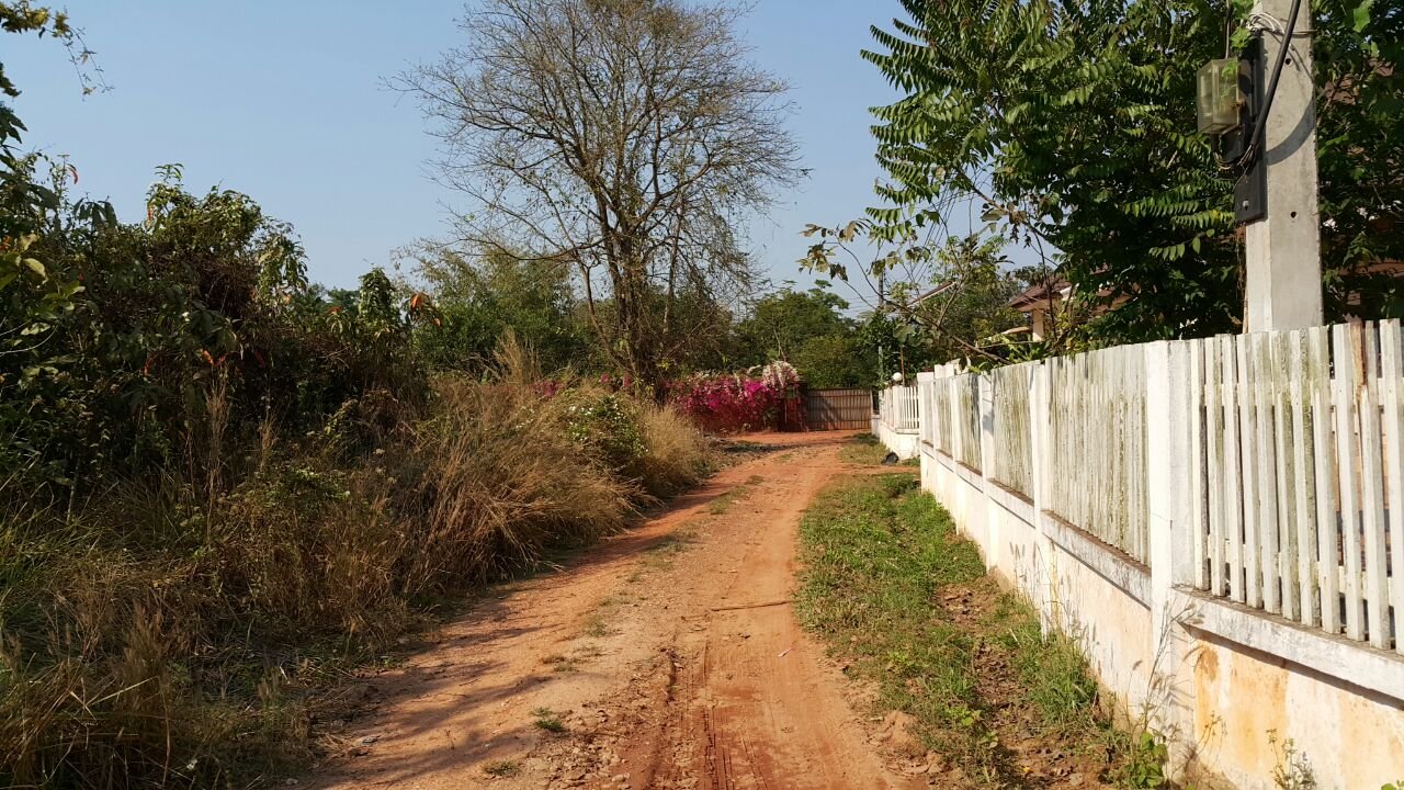 House-for-sale-Chanthabouly-Vientiane-Lao_16 ID: 2046 – Villa house for sale with large garden near Huayhong Market