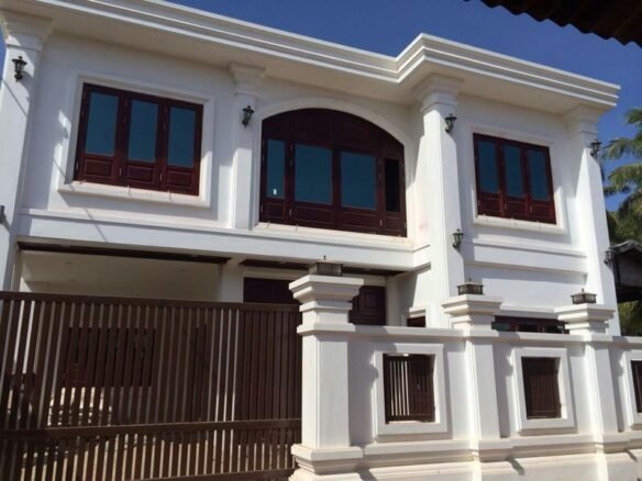 ID: 546 – Luxury house for sale near Airport