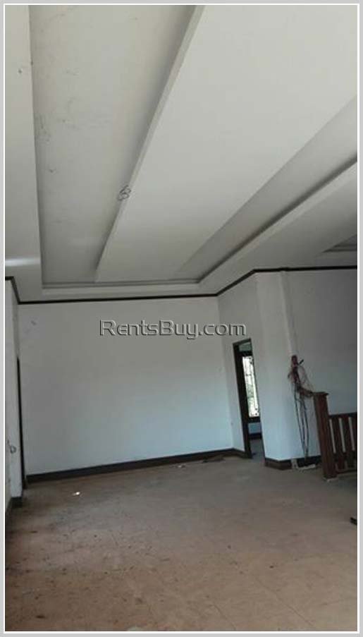 House-for-sale-Sisattanak-Vientiane-Lao20170227_8778 ID: 1777 – Beautiful house near Wattay International Airport for sale.