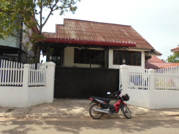 ID:3 House for sale close to VIS by good access