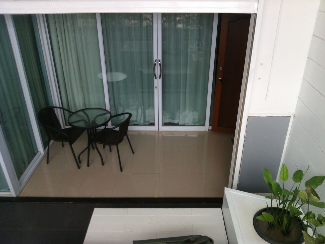 IMG-20160713-WA0061 ID: 3225 – New apartment with fully furnished and near Mekong River for rent.