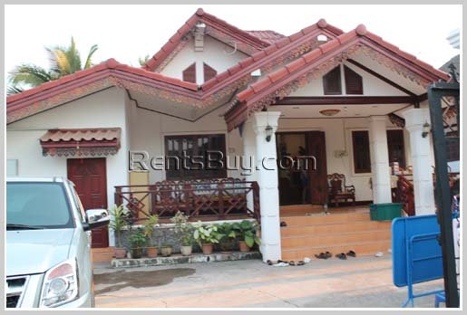ID: 1620 – Modern house in T2 area for sale
