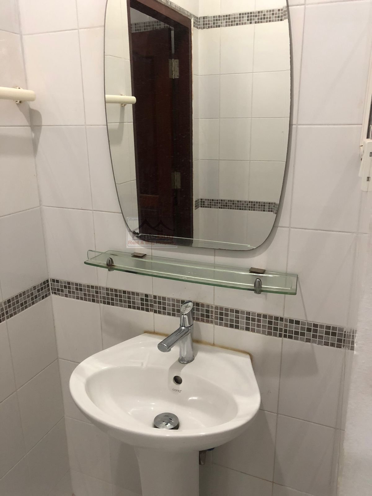 ID: 4380 – Nice apartment in Ban Sapanthong Nua, Sisattanak District.
