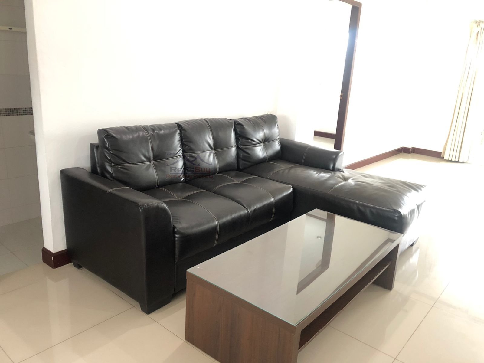 ID: 4380 – Nice apartment in Ban Sapanthong Nua, Sisattanak District.