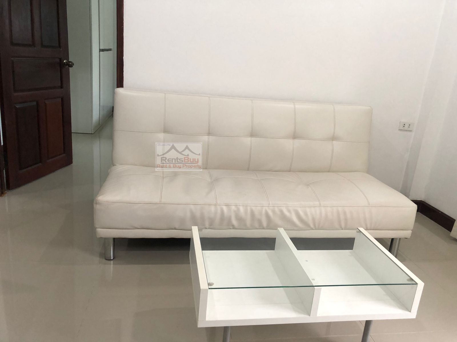 ID: 4380 – Nice apartment in Ban Sapanthong Nua, Sisattanak District.