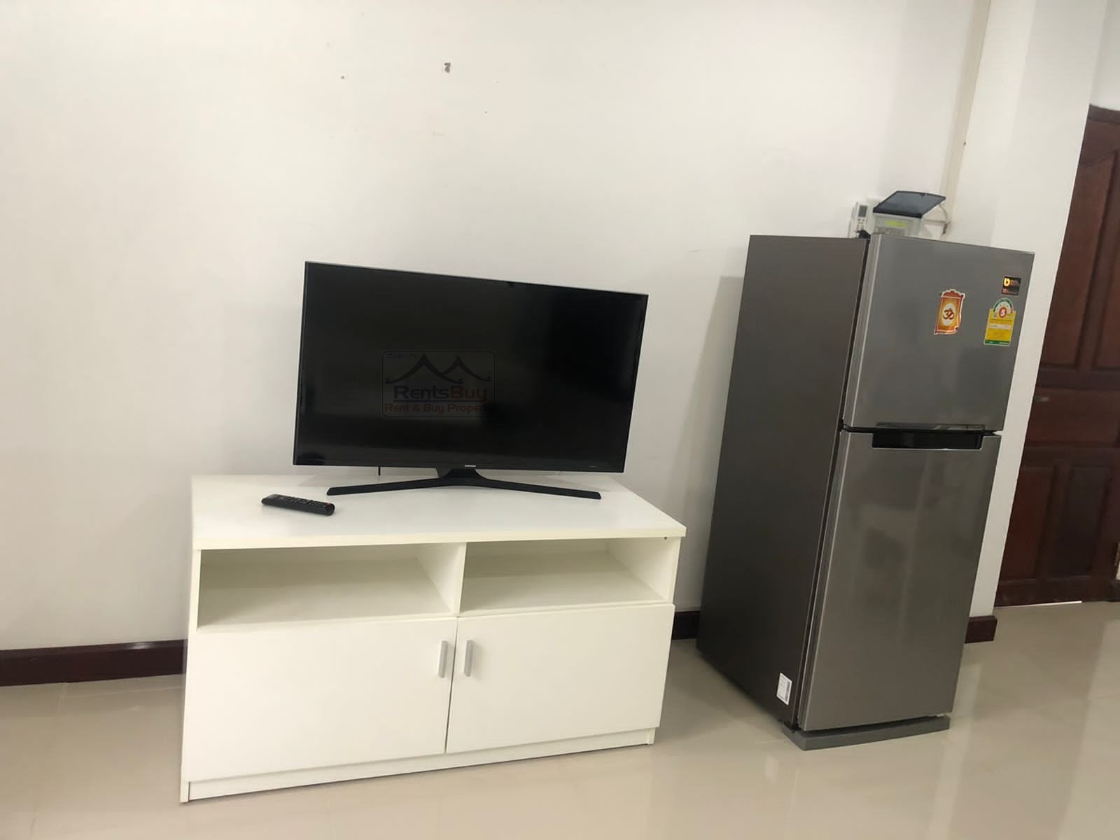 ID: 4380 – Nice apartment in Ban Sapanthong Nua, Sisattanak District.