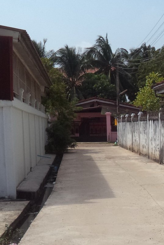 ID: 103 – Nice Villa near Sangchieng Market