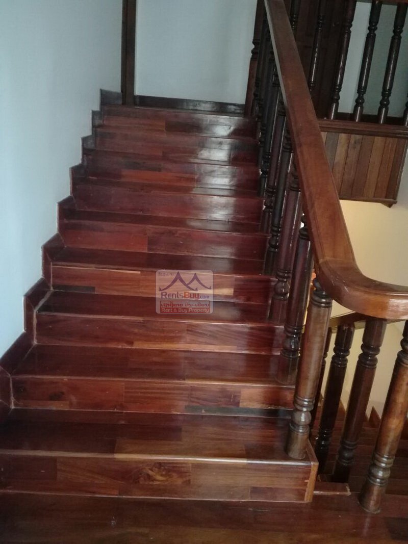 ID: 62 – Nice House with fully furnished and near 103 Hospital for rent