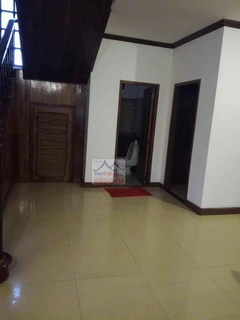 ID: 62 – Nice House with fully furnished and near 103 Hospital for rent