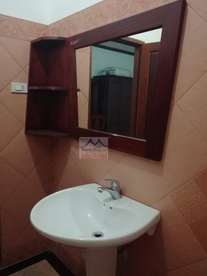 ID: 62 – Nice House with fully furnished and near 103 Hospital for rent