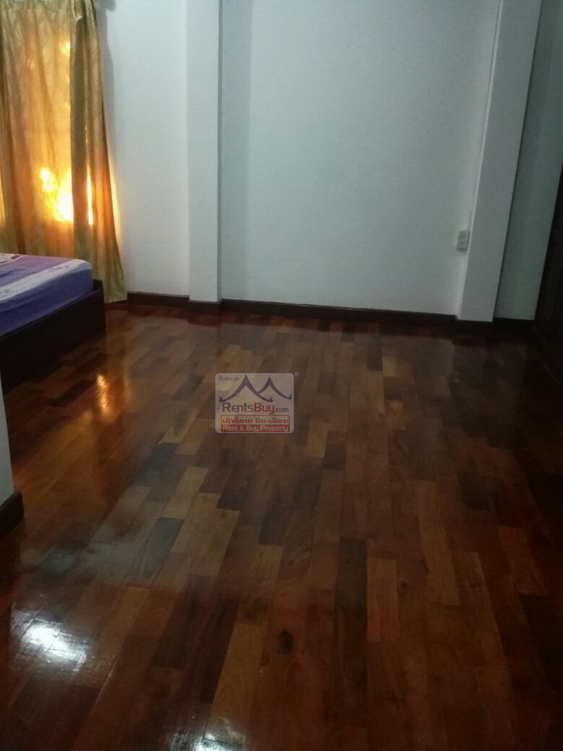 ID: 62 – Nice House with fully furnished and near 103 Hospital for rent