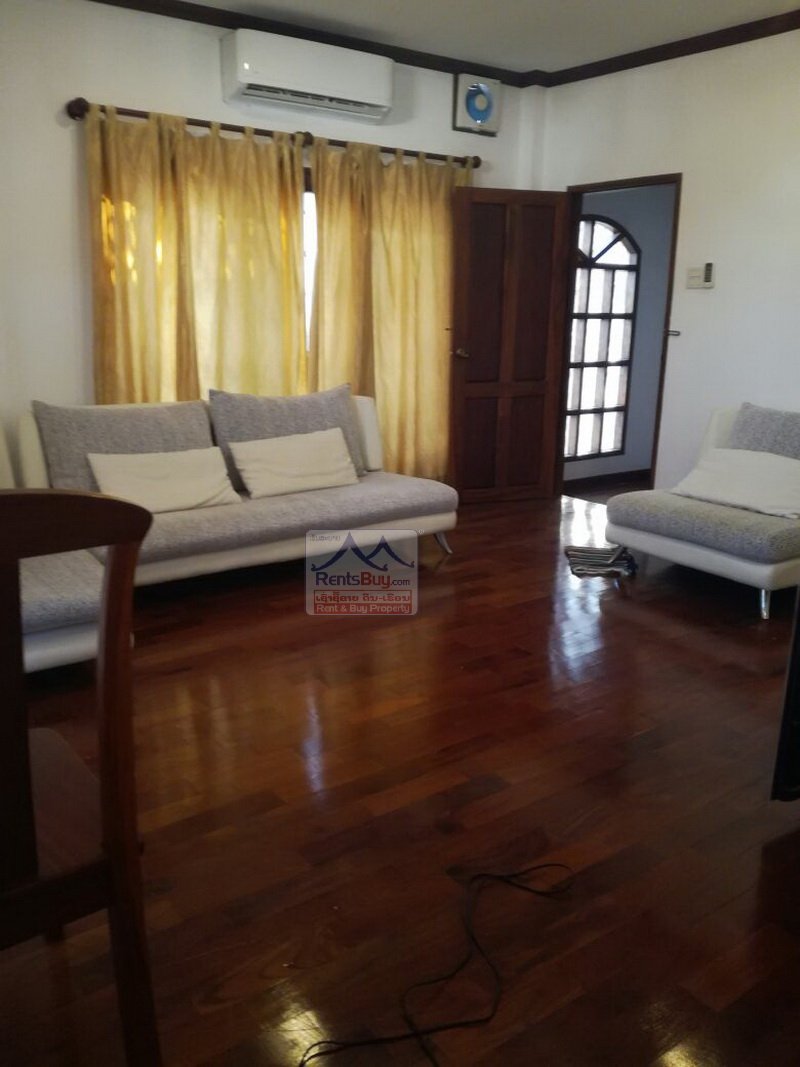 ID: 62 – Nice House with fully furnished and near 103 Hospital for rent