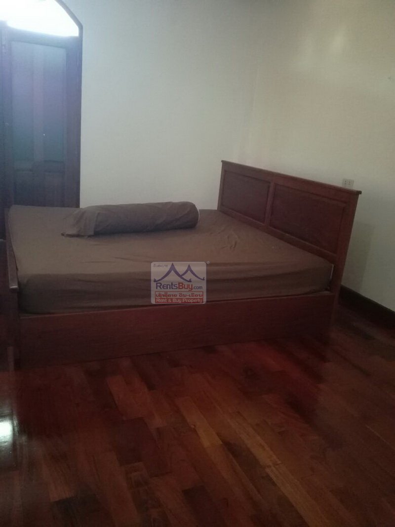 ID: 62 – Nice House with fully furnished and near 103 Hospital for rent