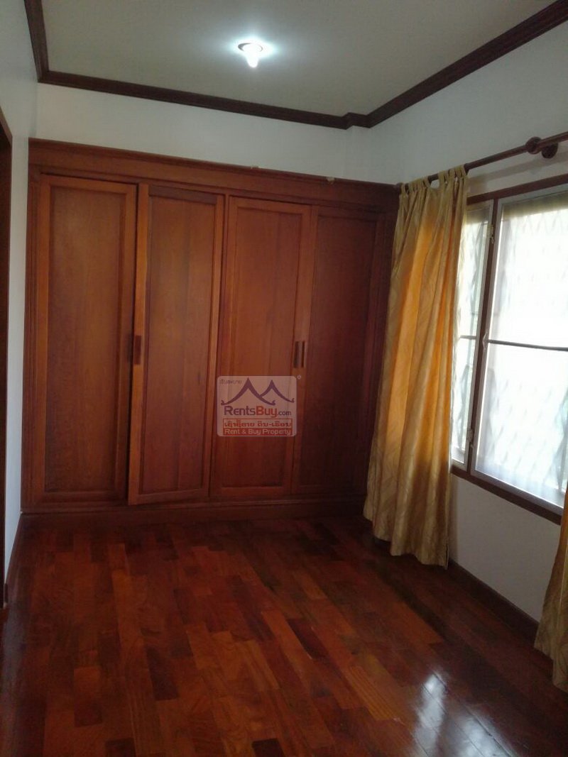 ID: 62 – Nice House with fully furnished and near 103 Hospital for rent