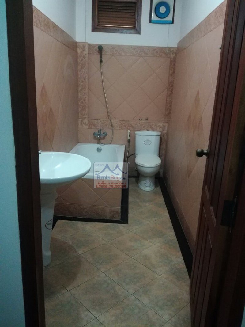 ID: 62 – Nice House with fully furnished and near 103 Hospital for rent