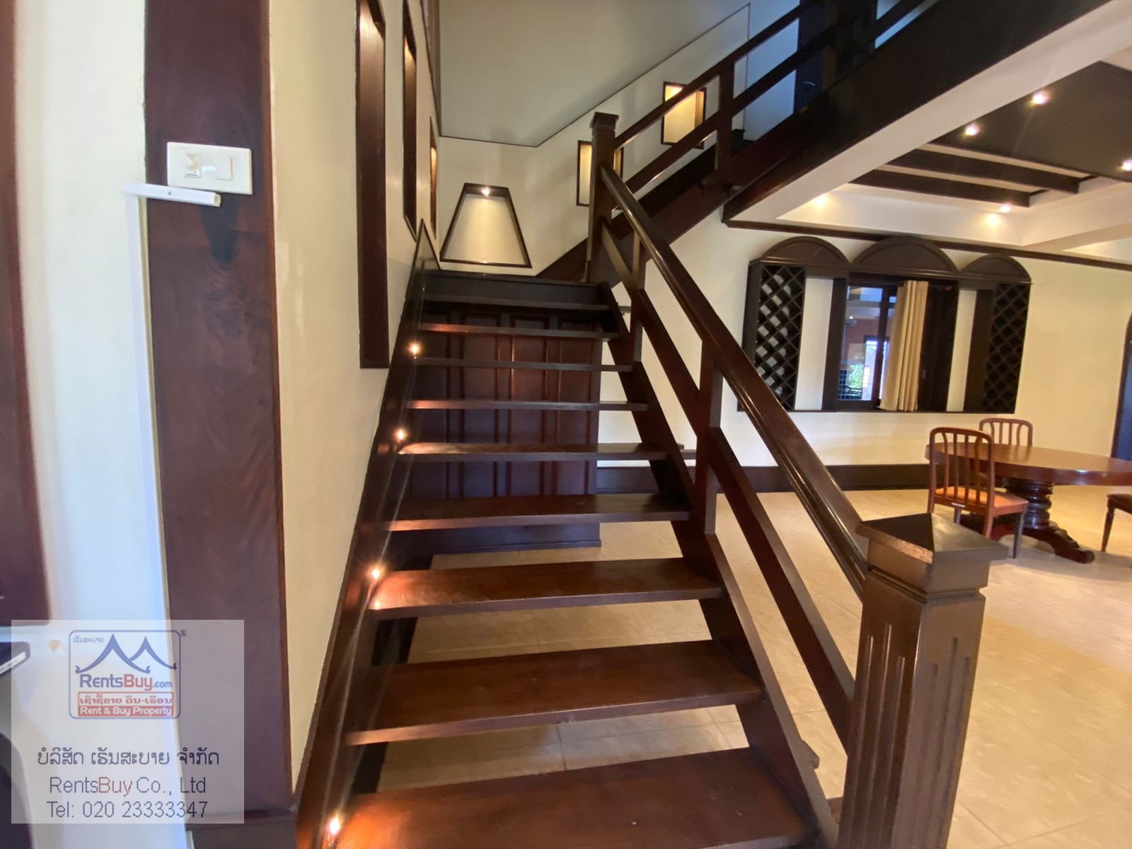 10 ID: 1310 – Brand new house with swimming pool