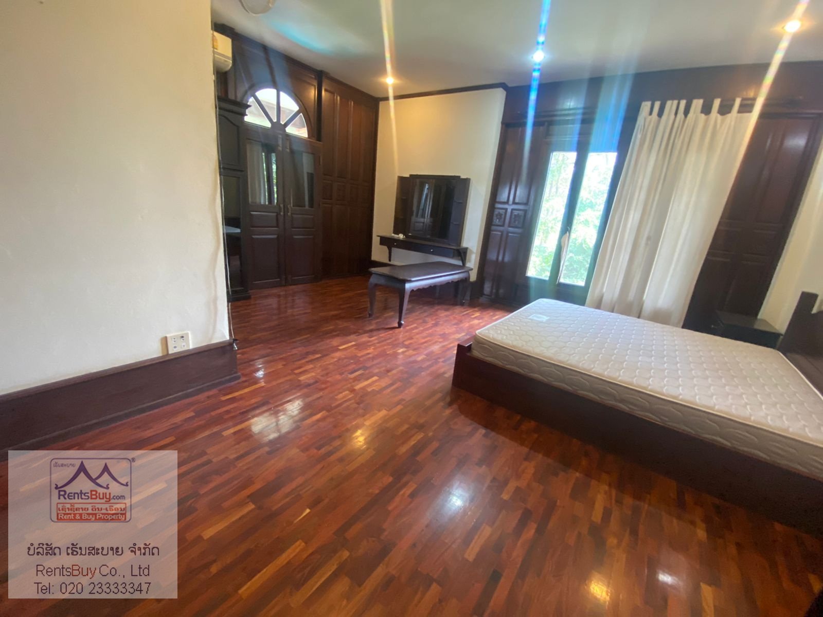 20 ID: 1310 – Brand new house with swimming pool