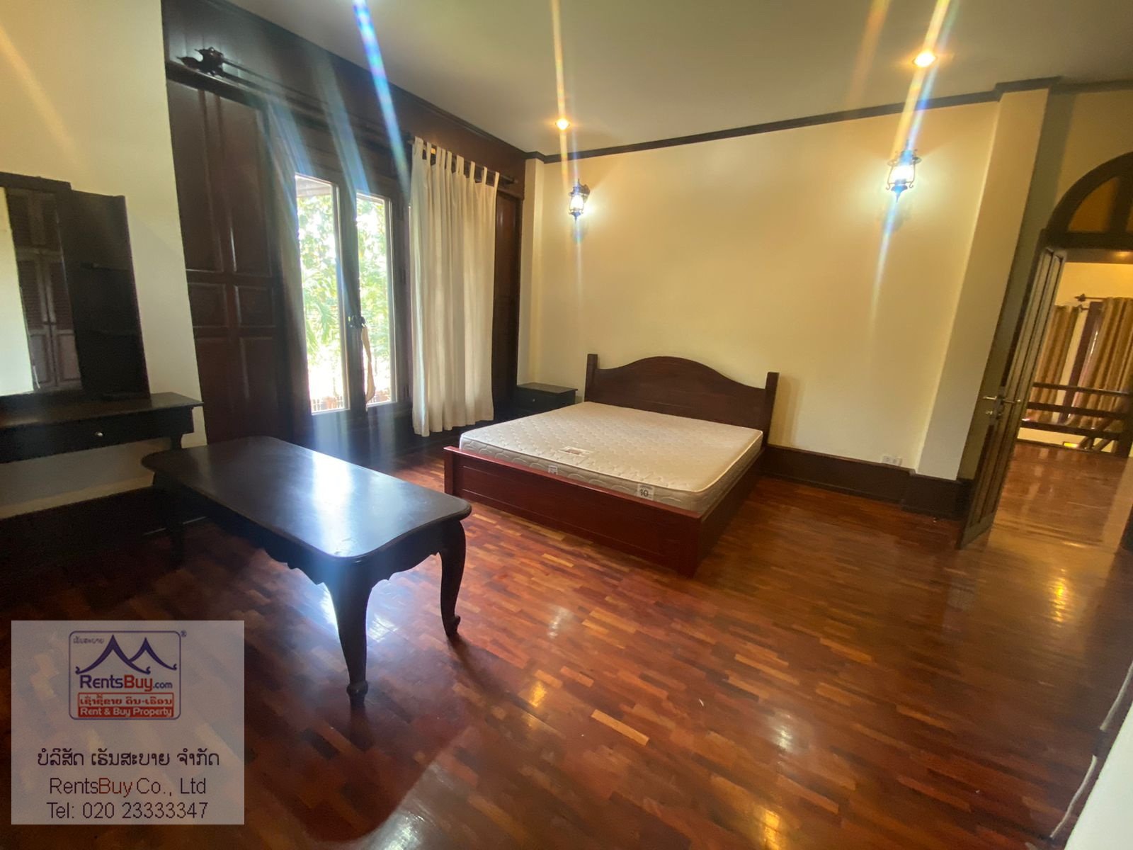 22 ID: 1310 – Brand new house with swimming pool