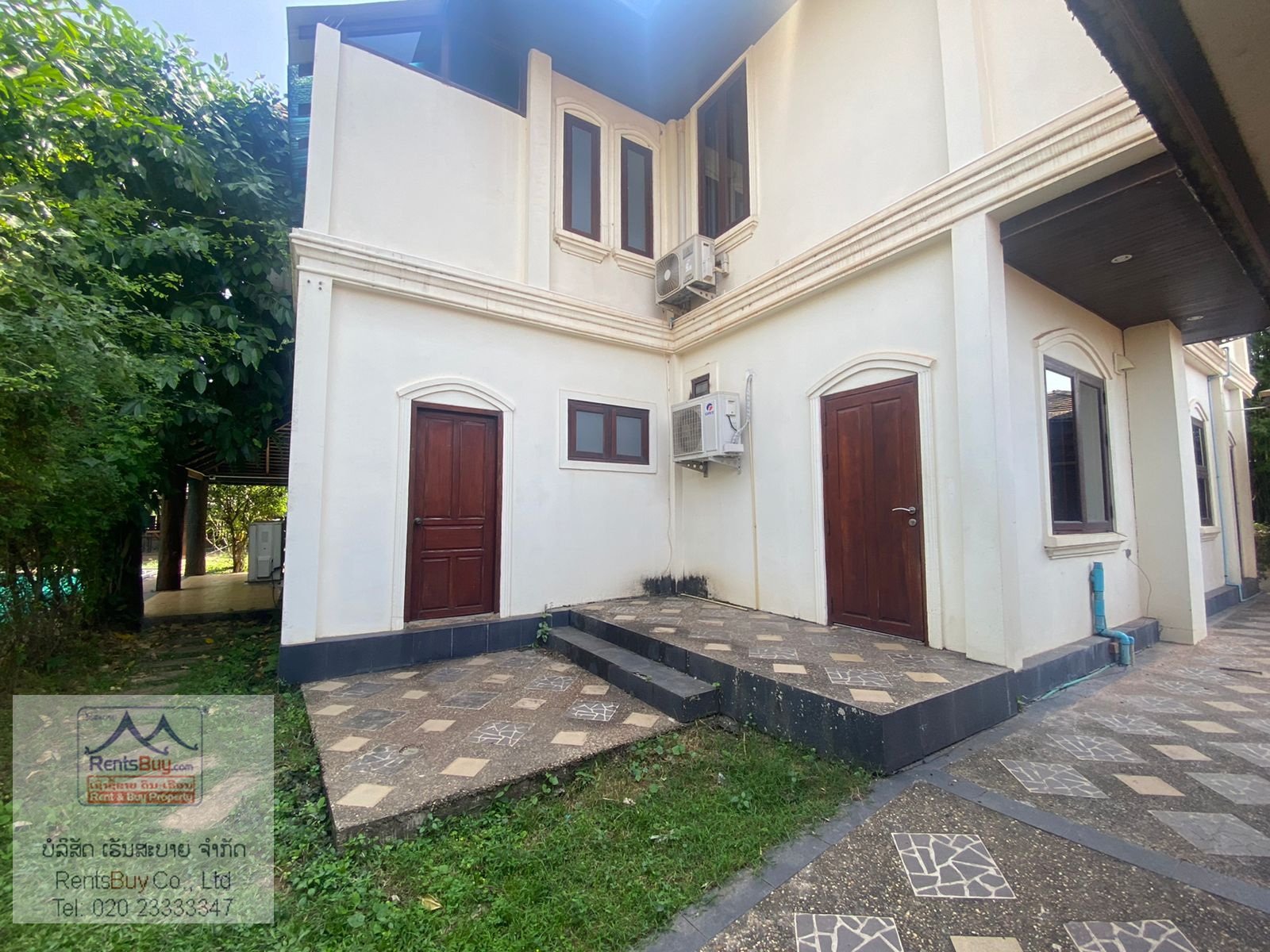 29 ID: 1310 – Brand new house with swimming pool