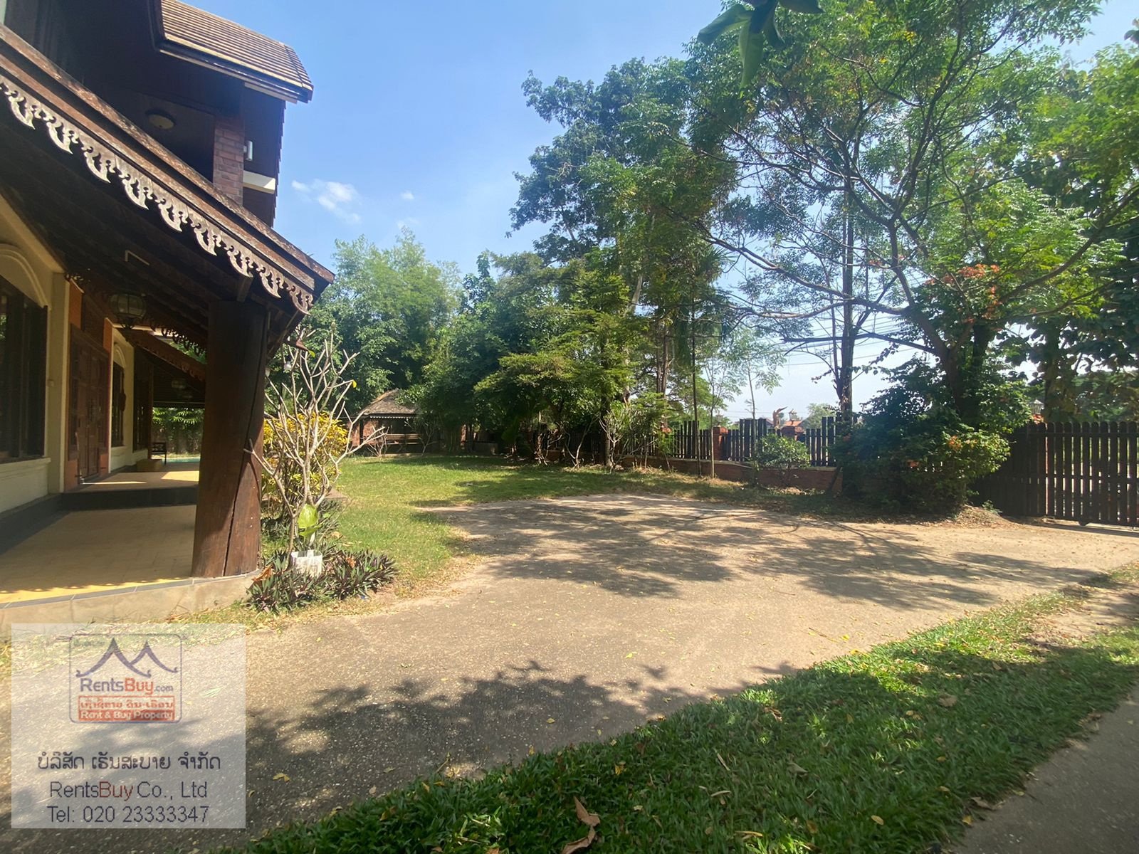 31 ID: 1310 – Brand new house with swimming pool
