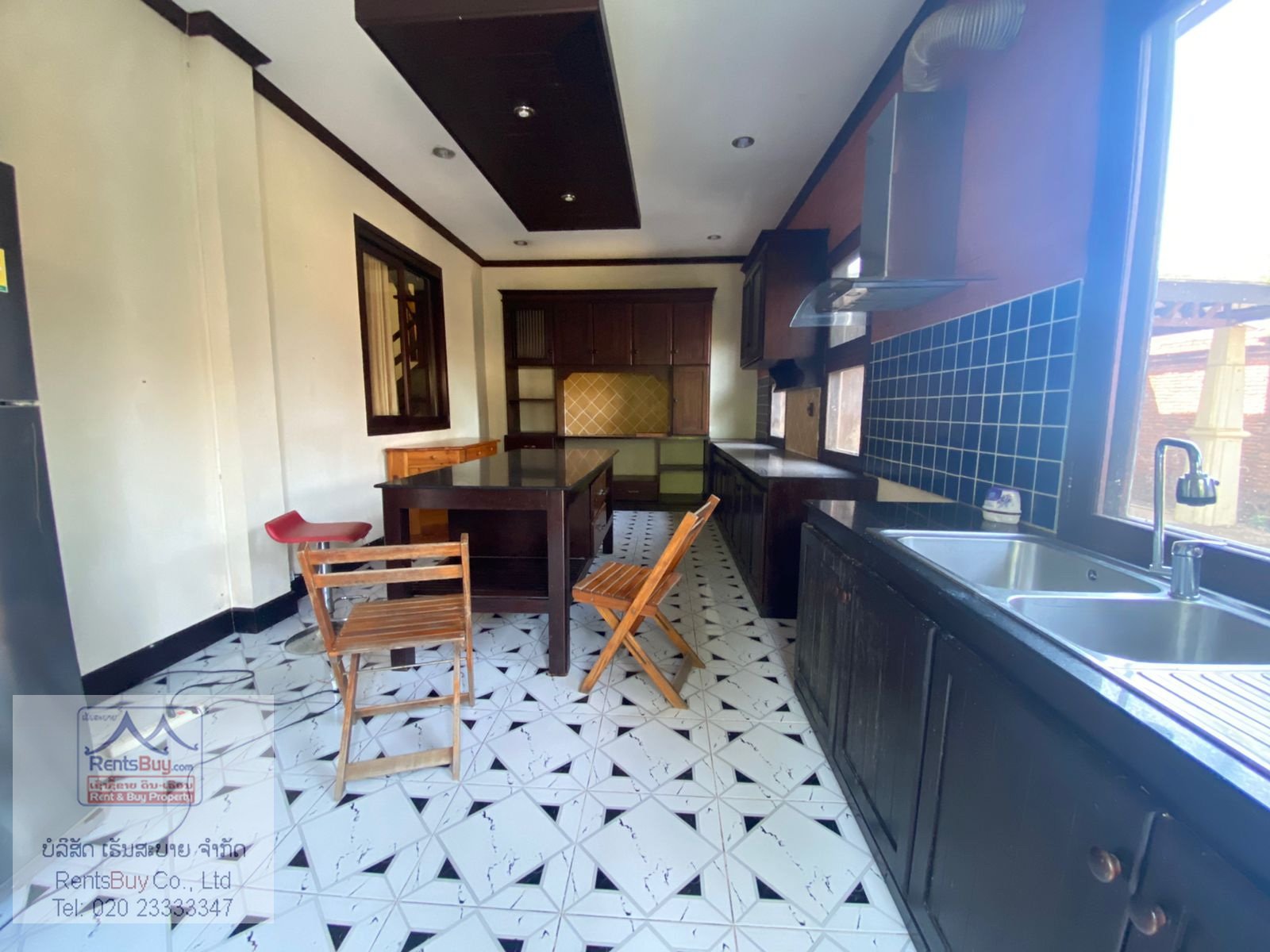 5 ID: 1310 – Brand new house with swimming pool