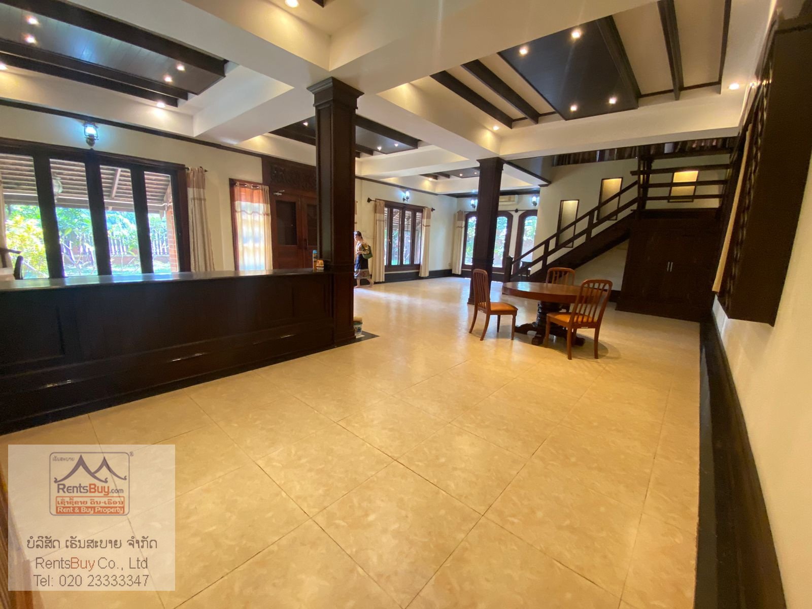 6 ID: 1310 – Brand new house with swimming pool