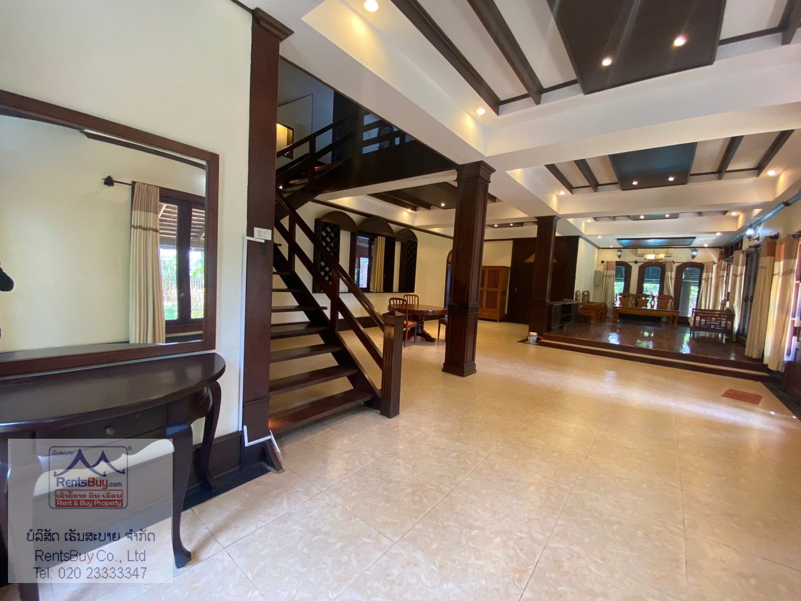 9 ID: 1310 – Brand new house with swimming pool