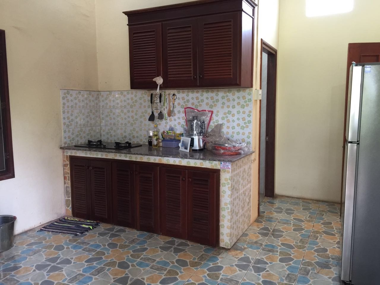House-for-rent-Saysettha-Vientiane-Lao20160516_0795 ID: 3171 – Beautiful Lao style house near Lao National Convention Hall