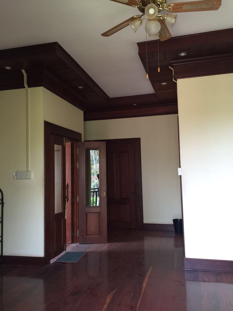 House-for-rent-Saysettha-Vientiane-Lao20160516_0799 ID: 3171 – Beautiful Lao style house near Lao National Convention Hall