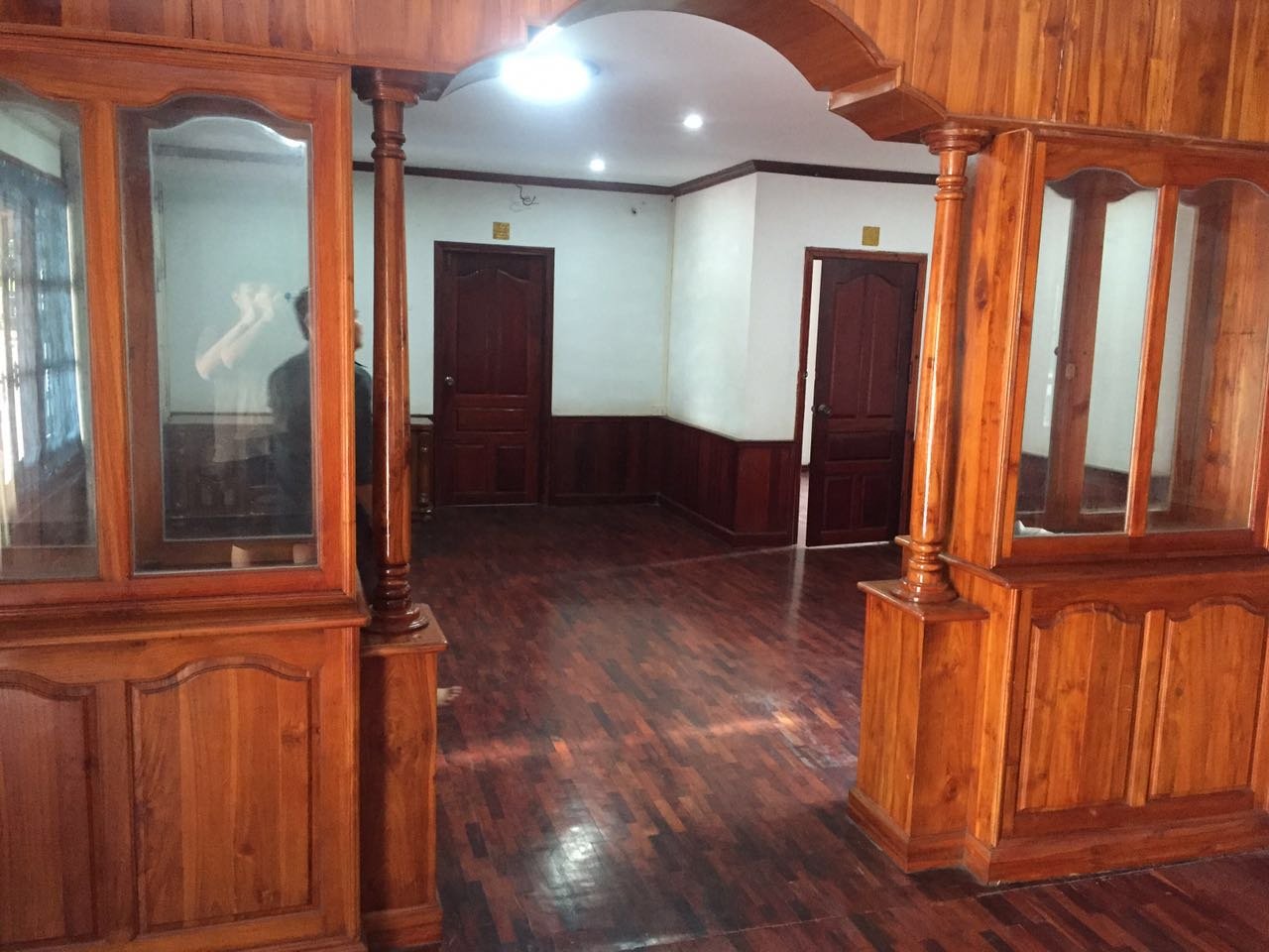 House-for-rent-Sikhottabong-Vientiane-Lao20160512_0781 ID: 3170 – Modern house with fully furnished for rent