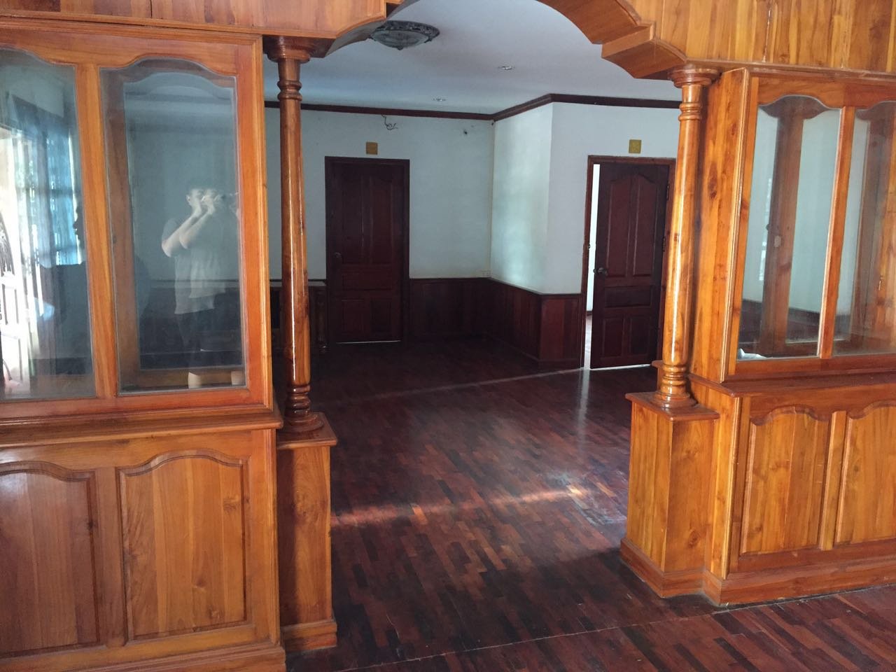 House-for-rent-Sikhottabong-Vientiane-Lao20160512_0782 ID: 3170 – Modern house with fully furnished for rent