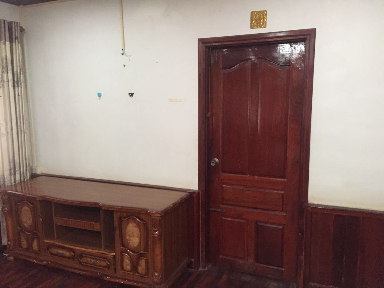 House-for-rent-Sikhottabong-Vientiane-Lao20160512_0784 ID: 3170 – Modern house with fully furnished for rent