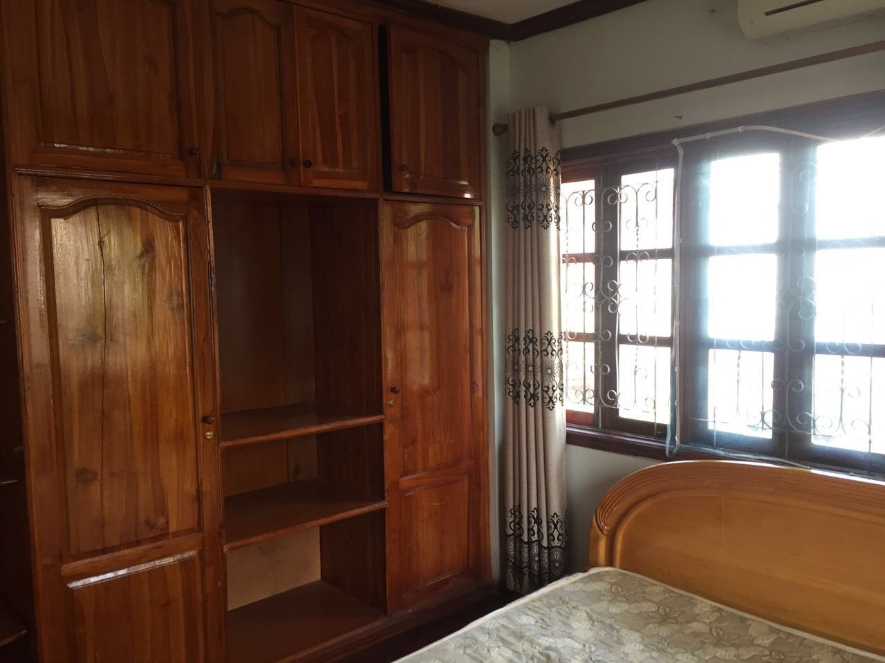House-for-rent-Sikhottabong-Vientiane-Lao20160512_0789 ID: 3170 – Modern house with fully furnished for rent