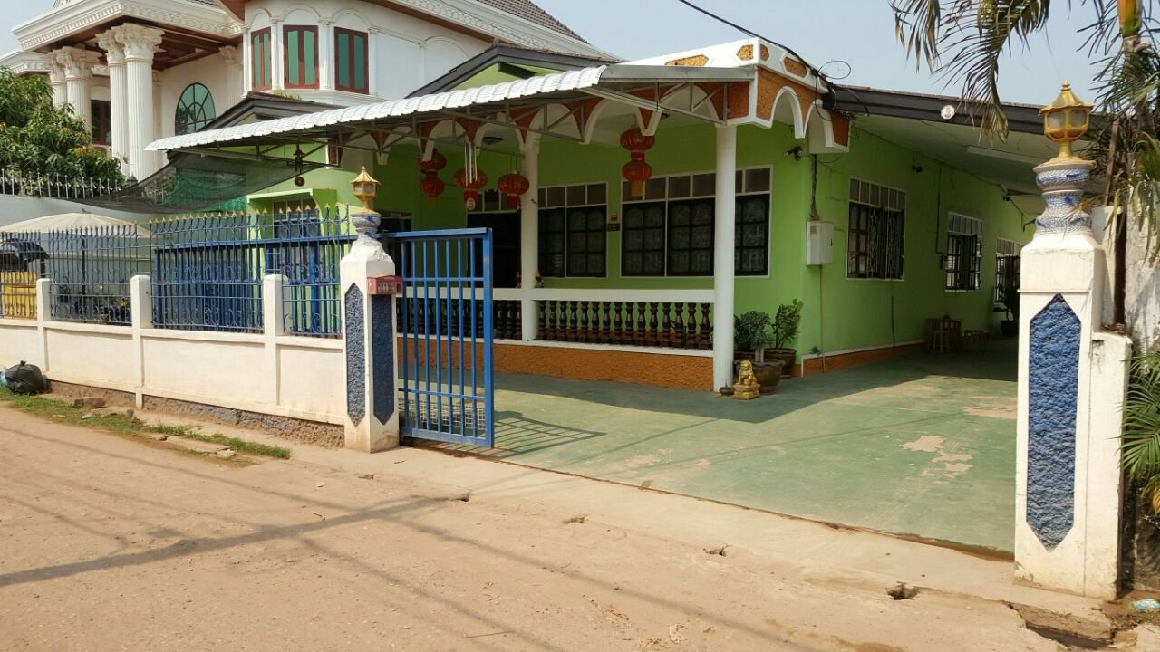 House-for-rent-Sikhottabong-vientiane-Lao20160504_0532 บันทึก ID: 1367 – Nice villa near airport