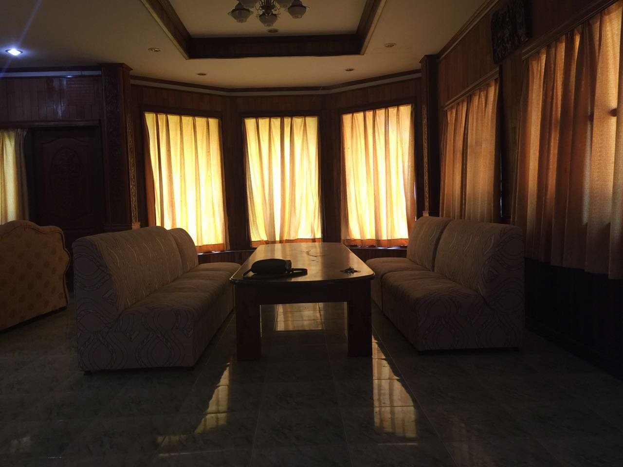 ID: 3179 – Dream house with large garden in diplomatic area