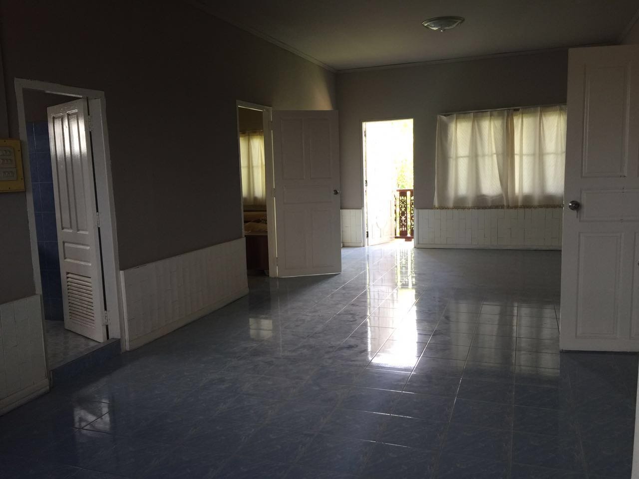 ID: 3179 – Dream house with large garden in diplomatic area