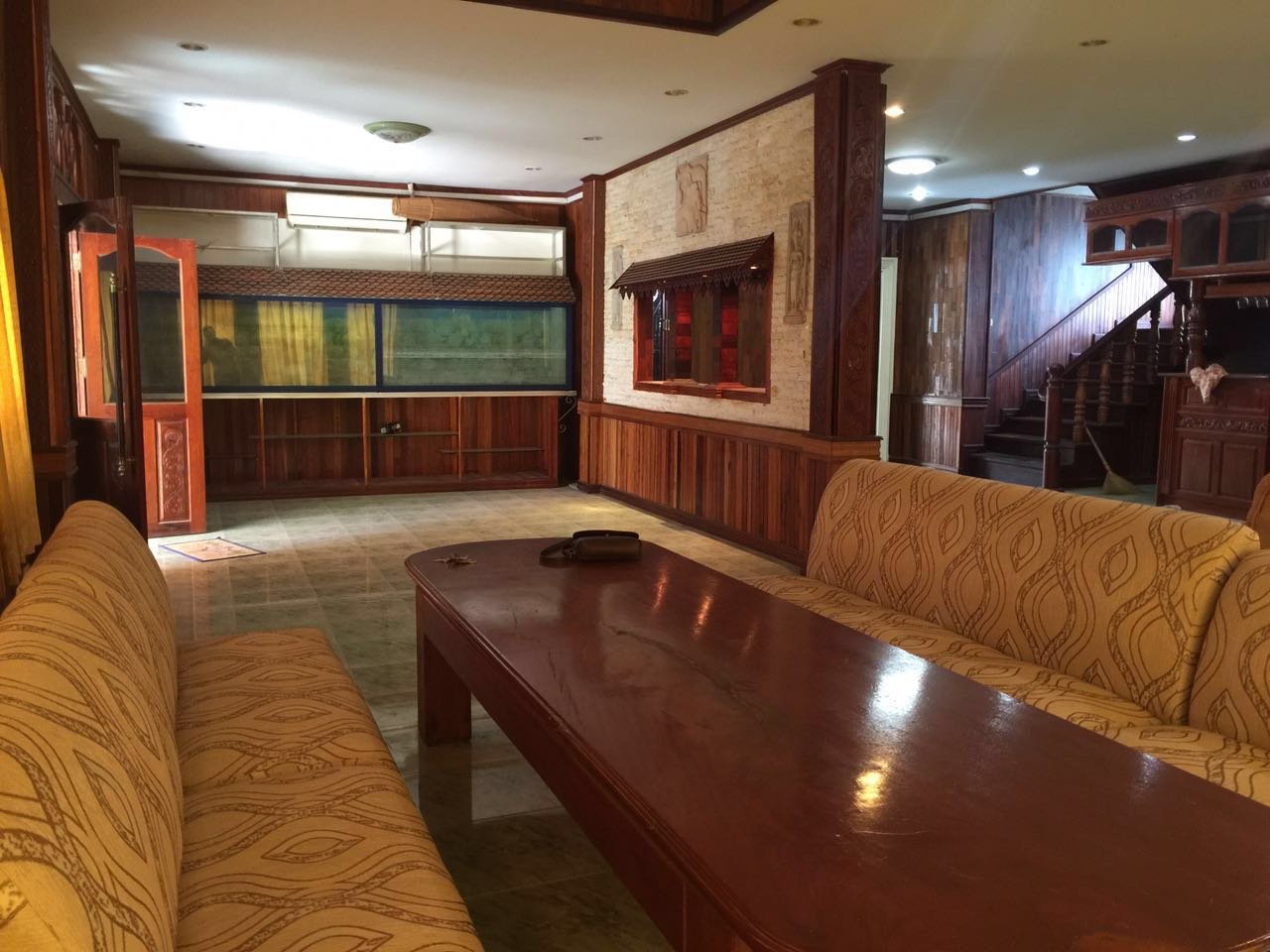 ID: 3179 – Dream house with large garden in diplomatic area